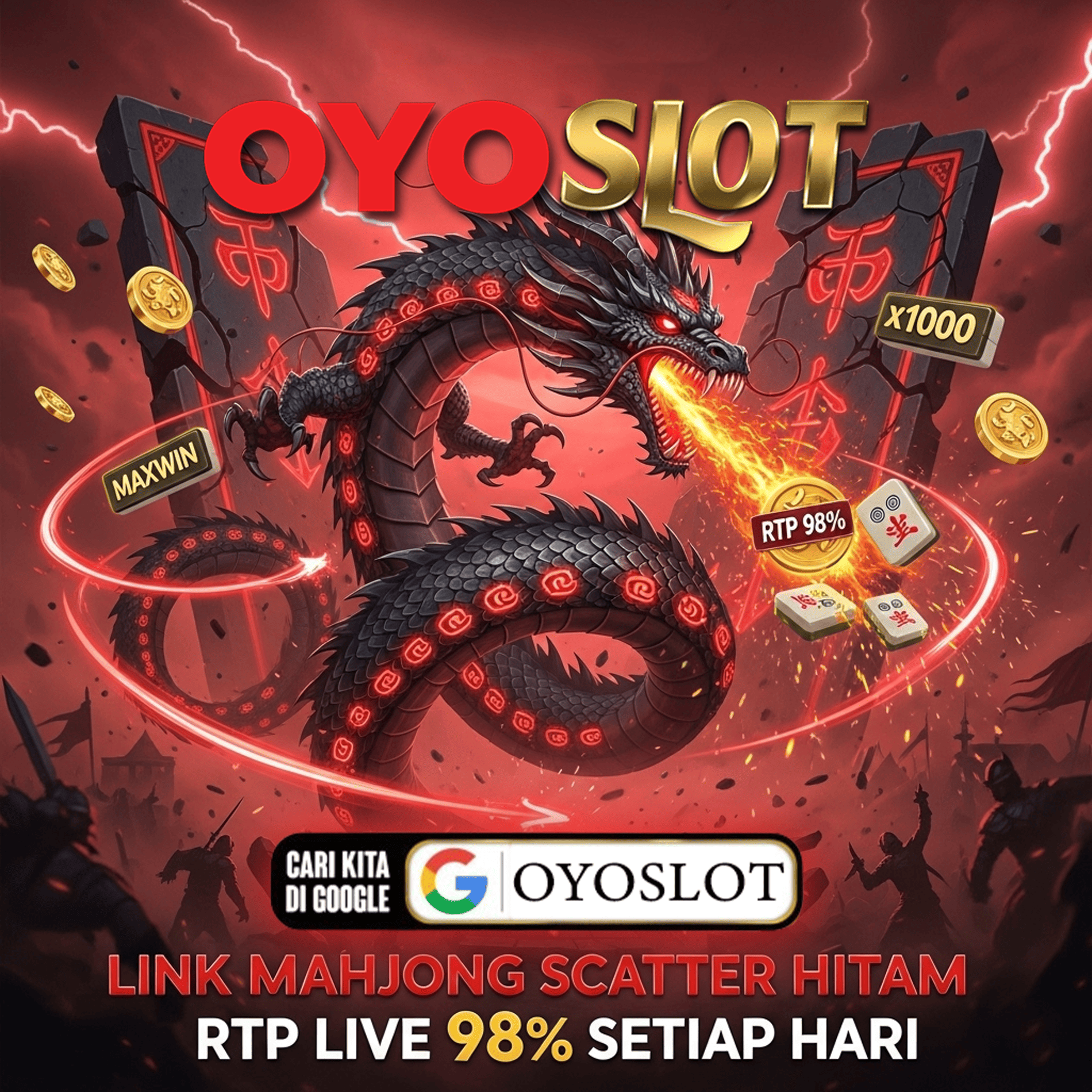 OYOSLOT